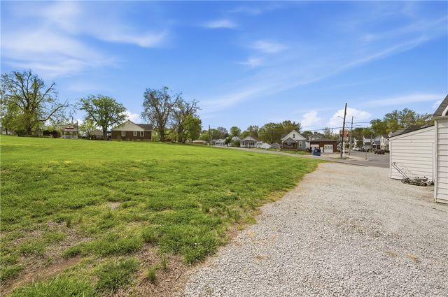 340 Hancock Avenue, Hamilton, OH 45011