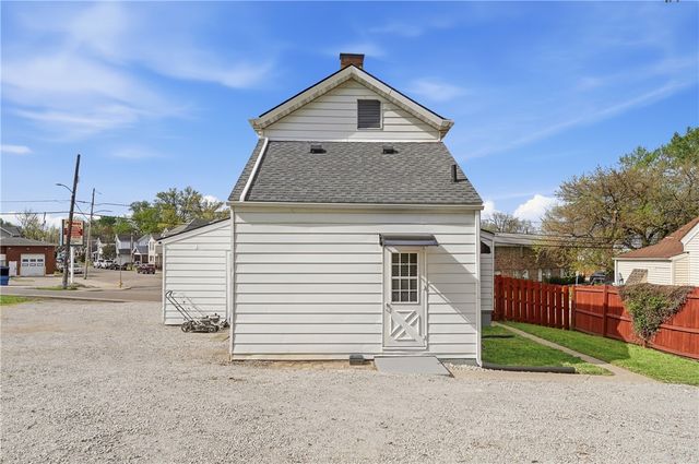 340 Hancock Avenue, Hamilton, OH 45011