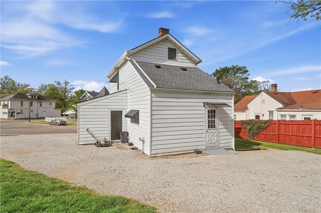 340 Hancock Avenue, Hamilton, OH 45011