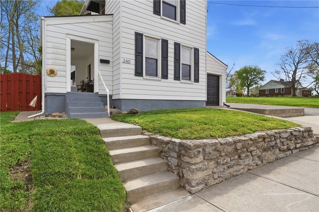 340 Hancock Avenue, Hamilton, OH 45011