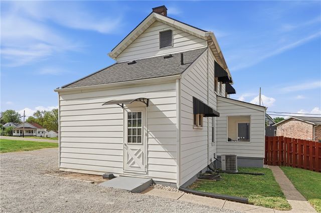 340 Hancock Avenue, Hamilton, OH 45011