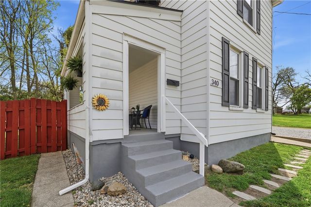340 Hancock Avenue, Hamilton, OH 45011
