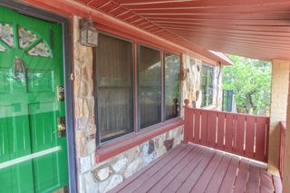 1201 E 11th Place Upstairs, Big Spring, TX 79720