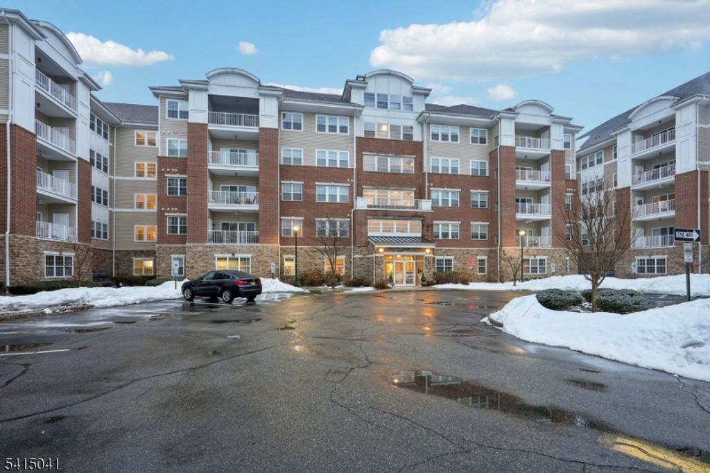 5203 Warrens Way, Wanaque Boro, NJ 07465 — exterior
