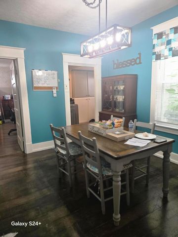 220 E OFFICE Street, Harrodsburg, KY 40330