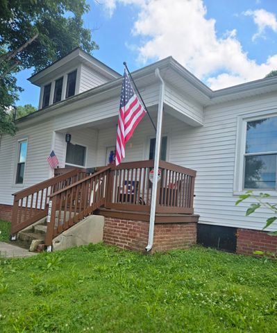220 E OFFICE Street, Harrodsburg, KY 40330