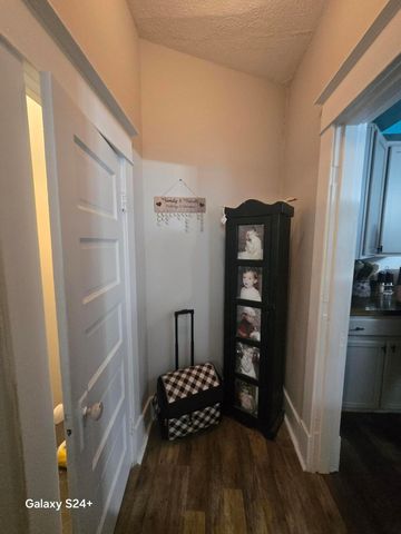 220 E OFFICE Street, Harrodsburg, KY 40330