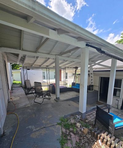 220 E OFFICE Street, Harrodsburg, KY 40330