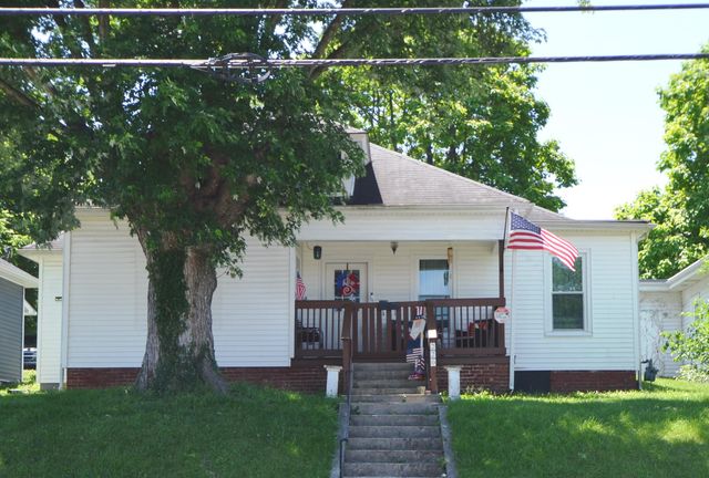 220 E OFFICE Street, Harrodsburg, KY 40330