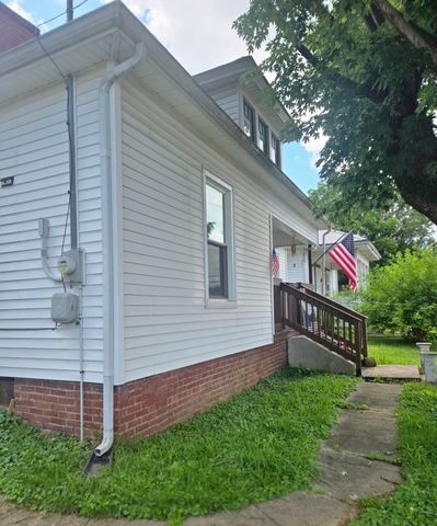 220 E OFFICE Street, Harrodsburg, KY 40330