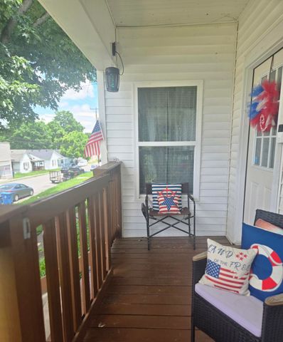 220 E OFFICE Street, Harrodsburg, KY 40330