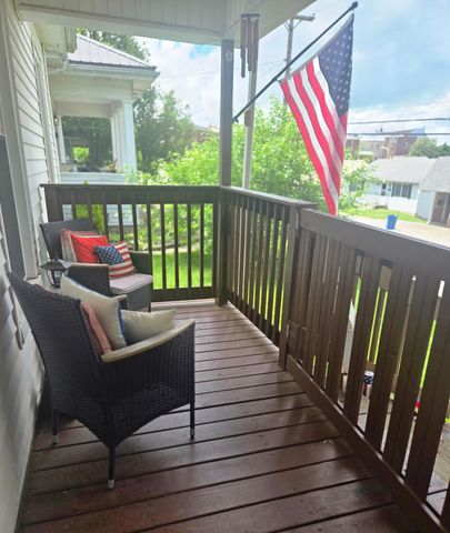 220 E OFFICE Street, Harrodsburg, KY 40330