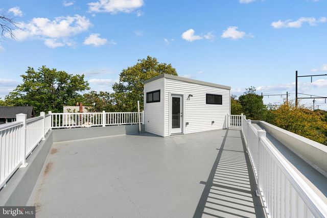 1021 S SAINT BERNARD ST, Philadelphia, PA 19143