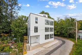 1021 S SAINT BERNARD ST, Philadelphia, PA 19143