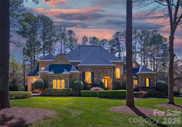 129 Marstons Mill Drive, Mooresville, NC 28117