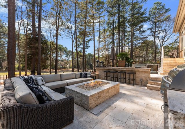 129 Marstons Mill Drive, Mooresville, NC 28117