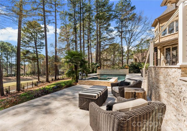 129 Marstons Mill Drive, Mooresville, NC 28117