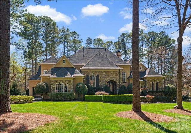 129 Marstons Mill Drive, Mooresville, NC 28117