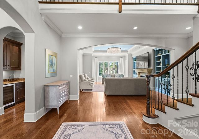 129 Marstons Mill Drive, Mooresville, NC 28117