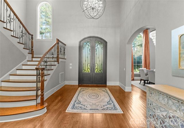 129 Marstons Mill Drive, Mooresville, NC 28117