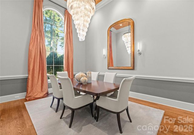 129 Marstons Mill Drive, Mooresville, NC 28117