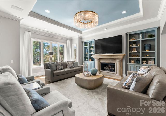 129 Marstons Mill Drive, Mooresville, NC 28117