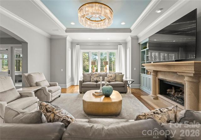 129 Marstons Mill Drive, Mooresville, NC 28117