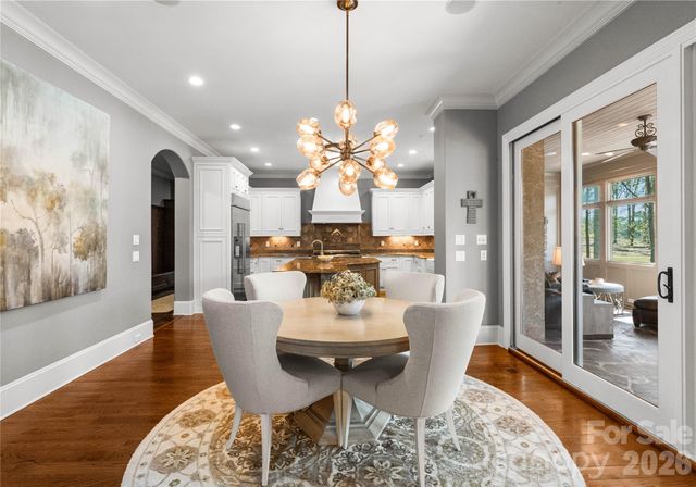 129 Marstons Mill Drive, Mooresville, NC 28117
