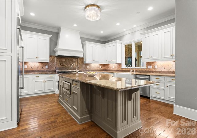 129 Marstons Mill Drive, Mooresville, NC 28117