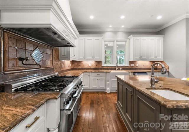 129 Marstons Mill Drive, Mooresville, NC 28117