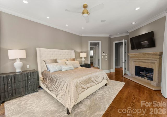 129 Marstons Mill Drive, Mooresville, NC 28117