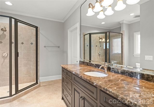 129 Marstons Mill Drive, Mooresville, NC 28117