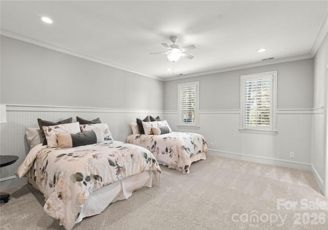 129 Marstons Mill Drive, Mooresville, NC 28117
