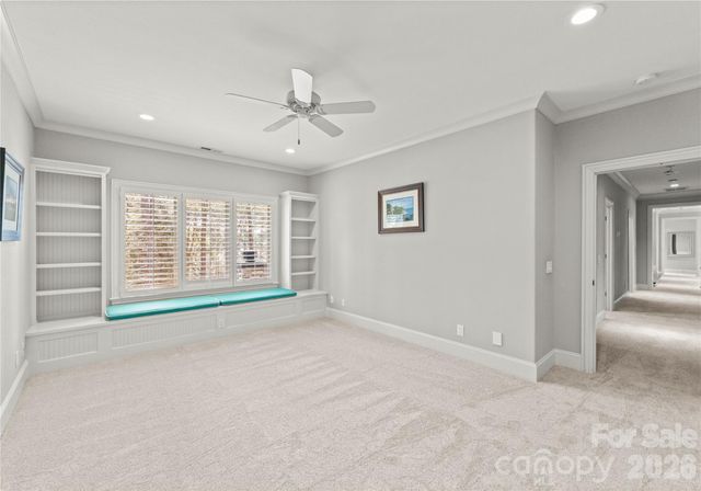 129 Marstons Mill Drive, Mooresville, NC 28117