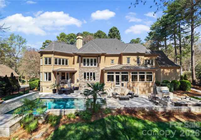129 Marstons Mill Drive, Mooresville, NC 28117