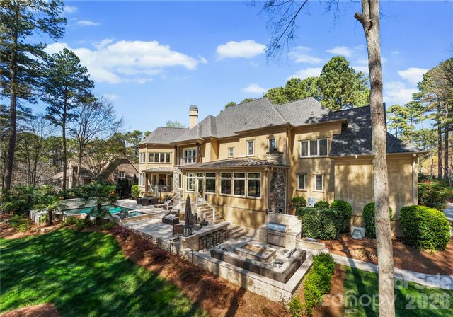 129 Marstons Mill Drive, Mooresville, NC 28117