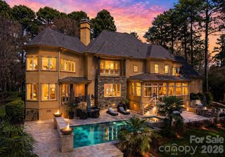 129 Marstons Mill Drive, Mooresville, NC 28117