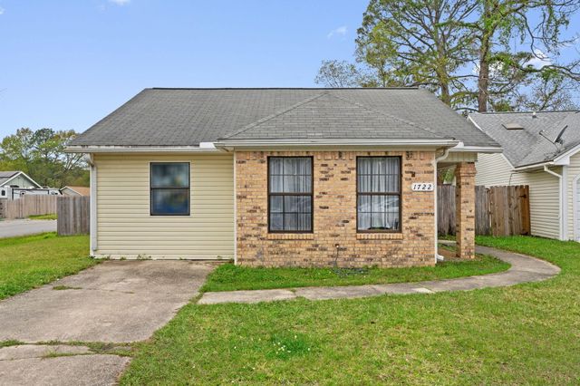 1722 Quail Path, Fort Walton Beach, FL 32547