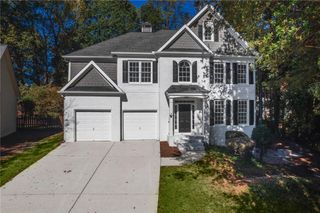1038 Middlebrooke Drive, Canton, GA 30115
