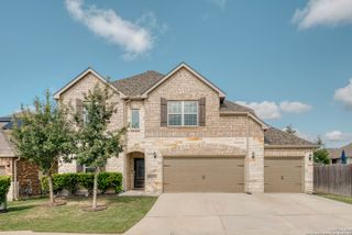 12272 Dusty Boots, San Antonio, TX 78254
