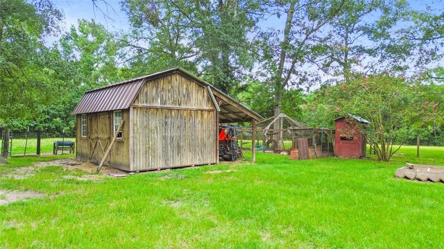 11270 Summit Drive, Conroe, TX 77303