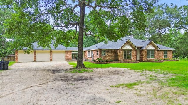 11270 Summit Drive, Conroe, TX 77303