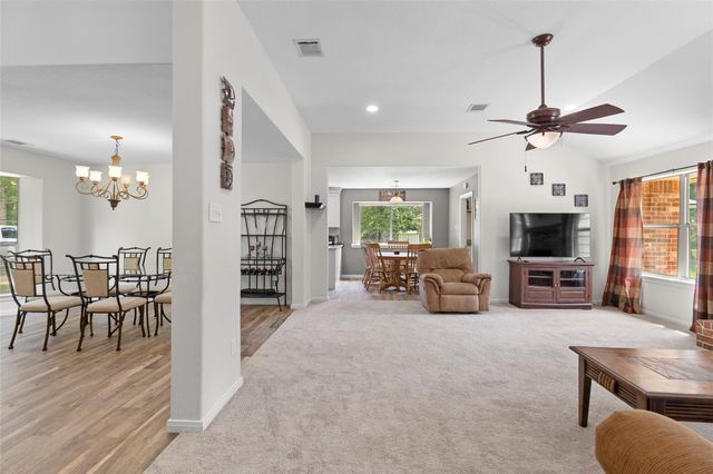 11270 Summit Drive, Conroe, TX 77303