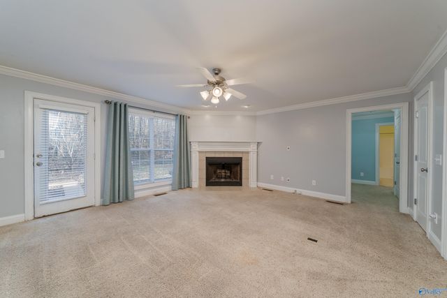 424 Shane Drive, New Market, AL 35761