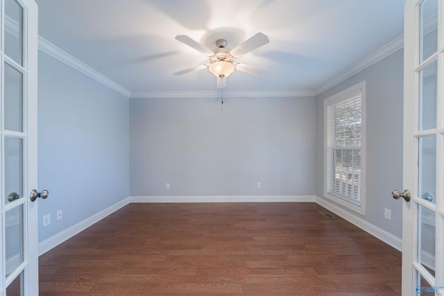 424 Shane Drive, New Market, AL 35761