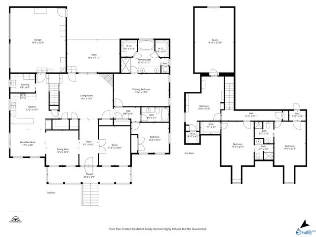 424 Shane Drive, New Market, AL 35761