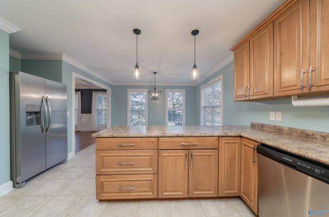 424 Shane Drive, New Market, AL 35761