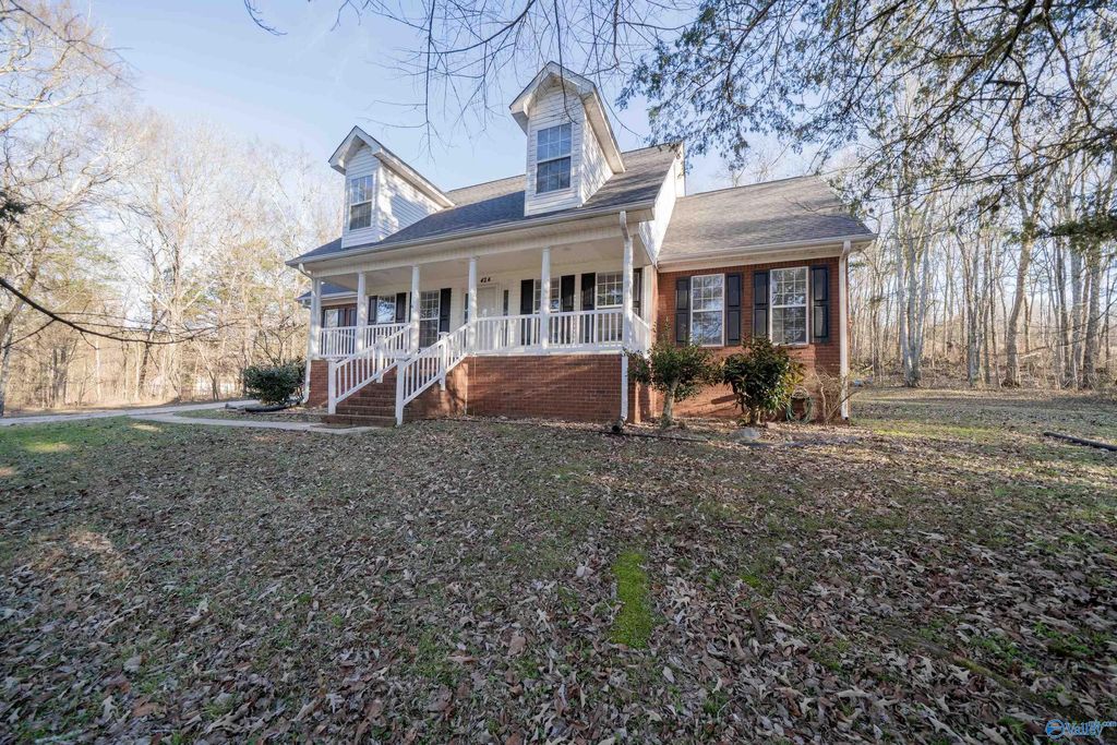 424 Shane Drive, New Market, AL 35761