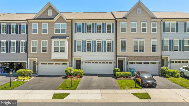 5641 SCOTT RIDGE PL, Frederick, MD 21704