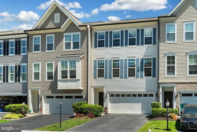 5641 SCOTT RIDGE PL, Frederick, MD 21704